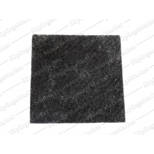 ARZUM için AR478004 Cleanart Noro Süpürge Orijinal Sünger Filtre
