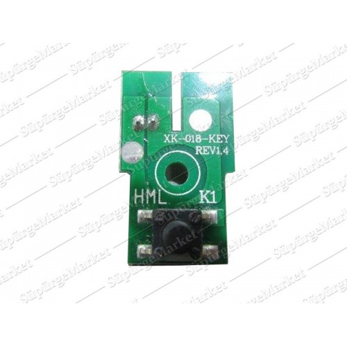 ARZUM için AR409721 Süpürge Swich Elektronik Kart