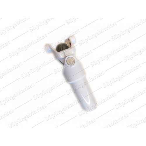 ARZUM için AR420313 Süpürge Turbo Başlık Hava Kanalı