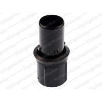 NILFISK için HDS 1010 Süpürge Hortum Kazan Girişi Bayonet