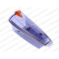 BEKO için 9182001432 Dik Süpürge Toz Haznesi