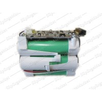 BEKO için SD 5061 Şarjlı Dik Süpürge Bataryası