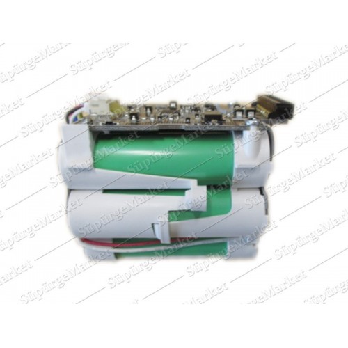 BEKO için SD 5061 Şarjlı Dik Süpürge Bataryası