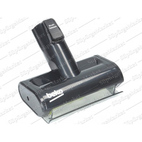 BEKO için VRT 94929 VI Süpürge Orijinal Turbo Başlık