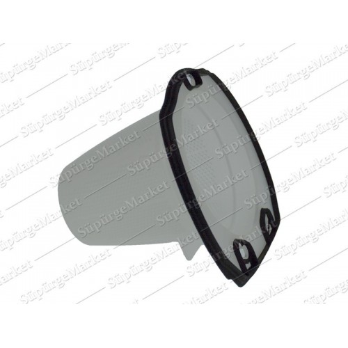 BLACK & DECKER için 90512388 Koruyucu Ön Filtre