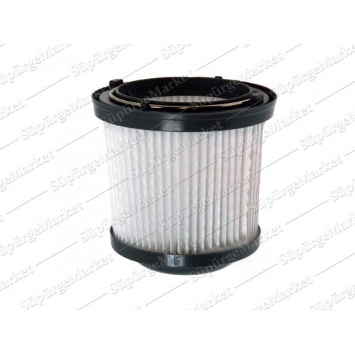 BLACK & DECKER için 90552433 Toz Filtresi