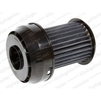 SIEMENS için VSX6XTRM Extreme Power Silindirik Filtre
