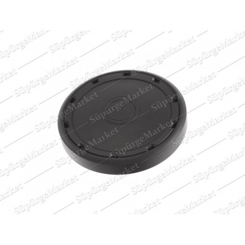 BOSCH için BGC3U210 Süpürge Orijinal Arka Tekerlek