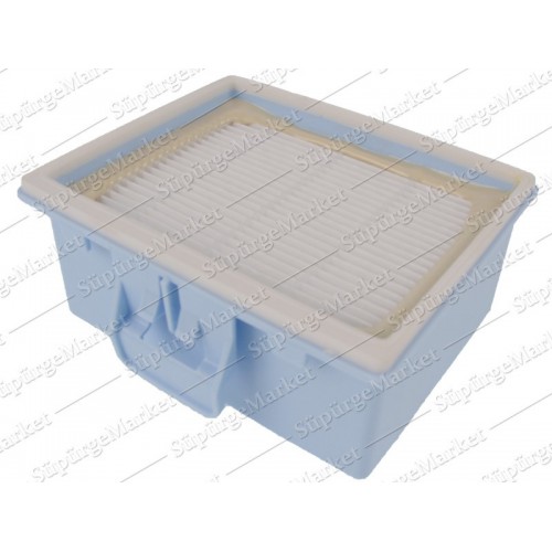 SIEMENS için VSX2A230 Hepa Filtre