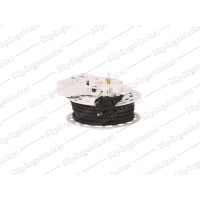 BOSCH için BGS 52200 Relaxx'x Orijinal Süpürge Kablo Sarıcı
