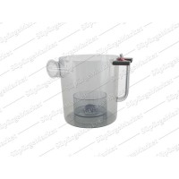BOSCH için BGS 52200 Relaxx'x Süpürge Orijinal Toz Haznesi