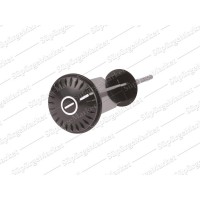 BOSCH için BSD 3220 Süpürge Açma Kapama Düğmesi