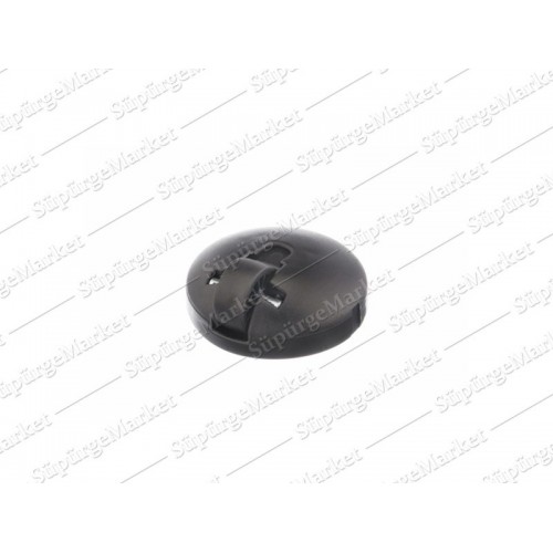 BOSCH için BGC 2U230 Süpürge Orijinal Ön Tekerlek