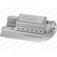 BOSCH için BBH 22454 Dik Süpürge Bataryası