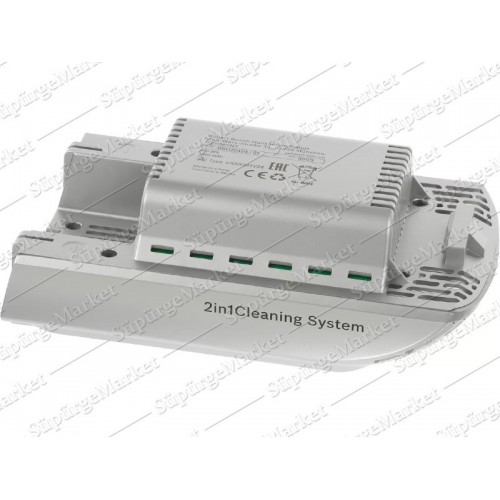 BOSCH için 11008884 Dik Süpürge Bataryası