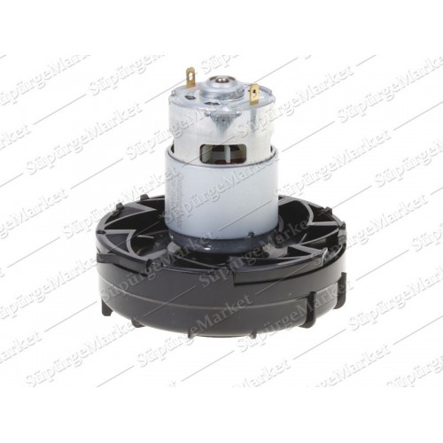 BOSCH için 12009504 Elektrikli Süpürge Orijinal Süpürge Motoru