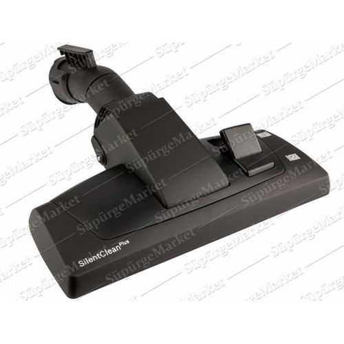 BOSCH için BSG 82480 Elektrikli Süpürge Emicisi