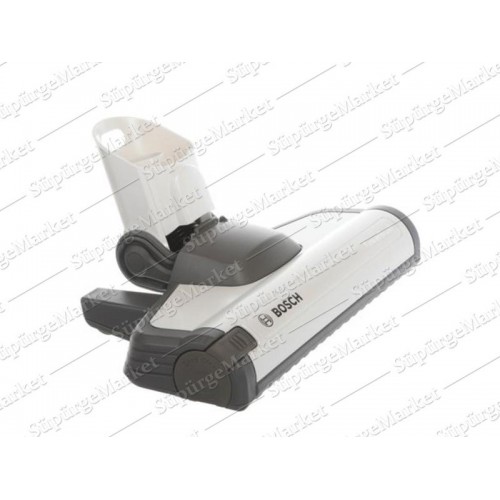 BOSCH için 11008889 Süpürge Orijinal Emici Başlık