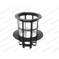 BOSCH için BGS 7SIL1 Süpürge Orijinal Filtre Koruyucu