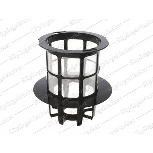 BOSCH için BGS7POW1 Süpürge Orijinal Filtre Koruyucu