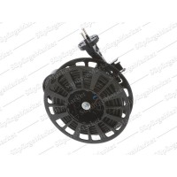 PROFILO için PSU5A231 Süpürge Orijinal Kablo Sarıcı