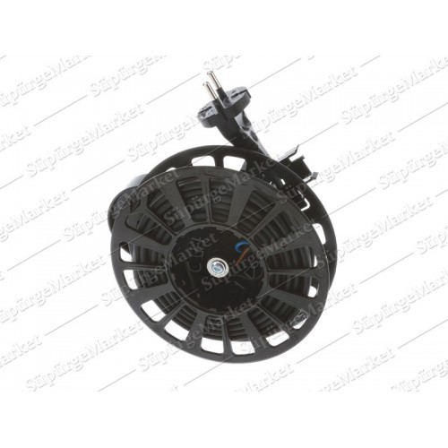 PROFILO için PSU5A231 Süpürge Orijinal Kablo Sarıcı