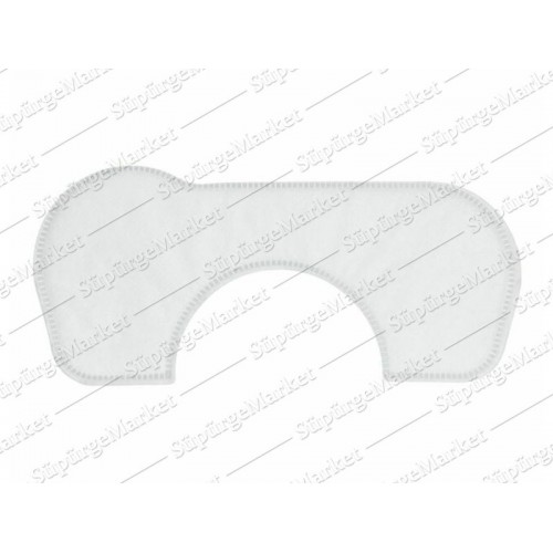 BOSCH için BGL 2B1328 Süpürge Orijinal Mikro Filtre
