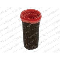BOSCH için BCH3ALL21 Süpürge Silindir Filtre