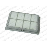 BOSCH için BSD 2822 Hepa Filtre