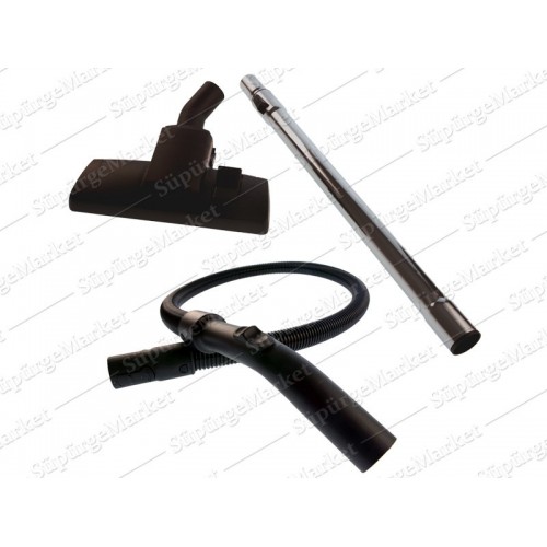 PROFILO için PSP 5U530 Süpürge Komple Hortum Takımı