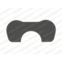 BOSCH için BGL 2UK1700 Süpürge Orijinal Sünger Filtre