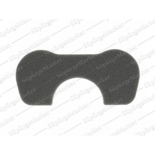 BOSCH için BGL 2UK1700 Süpürge Orijinal Sünger Filtre