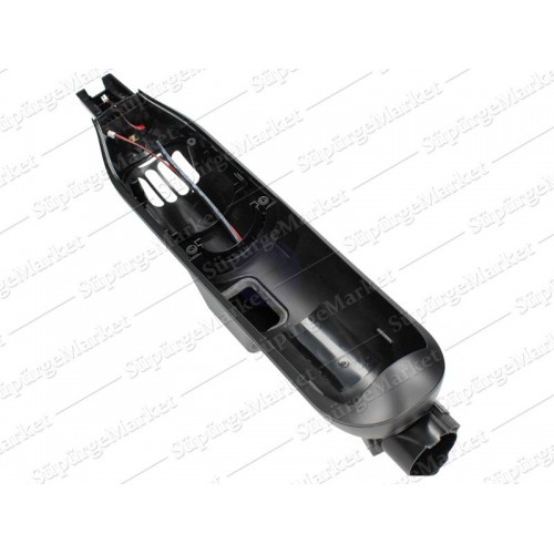 BOSCH için BCH86HYG2 Dikey Süpürge Gövde Alt Taban