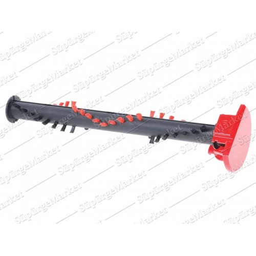 SIEMENS için VSQ8445 Süpürge Orijinal Turbo Başlık Fırçası
