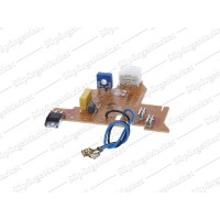 PROFILO için PSU5A231 Süpürge Orijinal Elektronik Kart