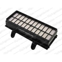 BOSCH için BGS5BL432 Süpürge Orijinal Hepa Filtresi