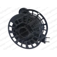 BOSCH için 12009019 Süpürge Kablo Sarıcı