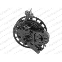 BOSCH için BGS 41HYG1 Süpürge Orijinal Kablo Sarıcı