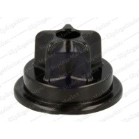 BOSCH için BGS51434 Süpürge Toz Haznesi Yuva Dişlisi