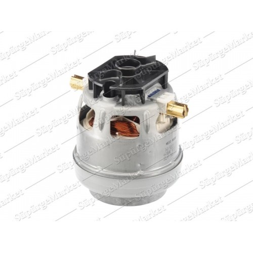 BOSCH için 00650201 Süpürge Orijinal Motoru