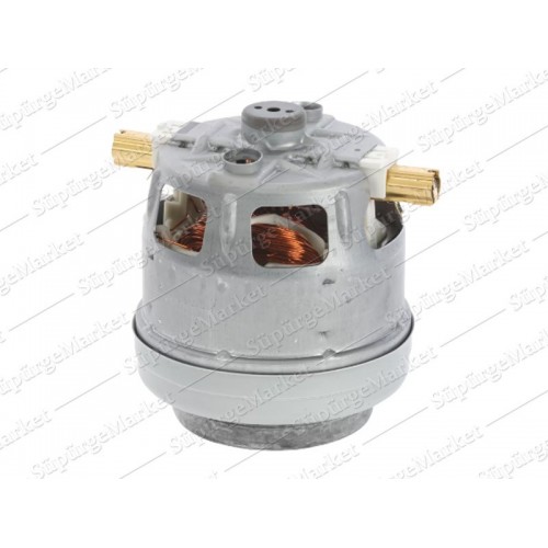 BOSCH için BSG62186 Süpürge Orijinal Motoru