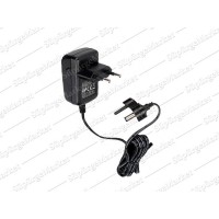 BOSCH için 12011859 Süpürge Orijinal Şarj Adaptörü
