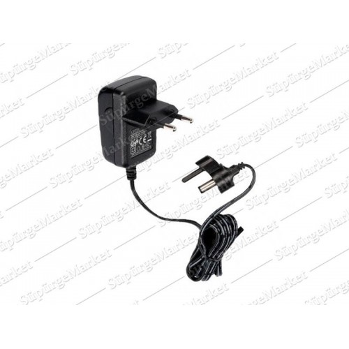 BOSCH için 12011859 Süpürge Orijinal Şarj Adaptörü