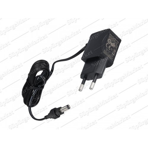 BOSCH için 12035031 Süpürge Orijinal Şarj Adaptörü
