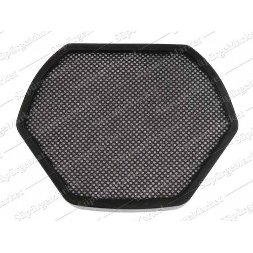 BOSCH için BGS2UCO1GB Sünger Filtre