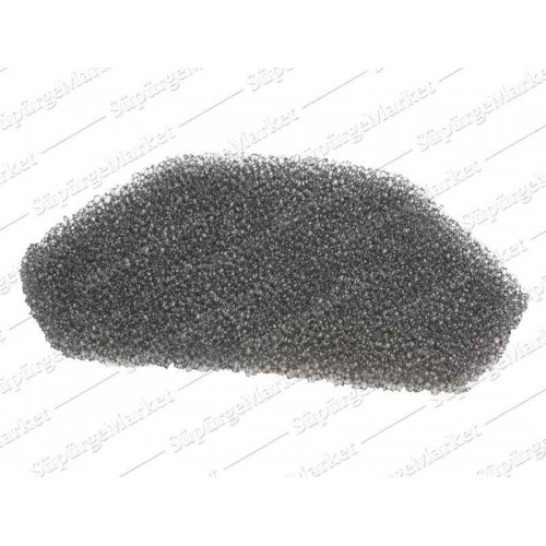 BOSCH için BGC 1UK1500 Süpürge Orijinal Sünger Filtre