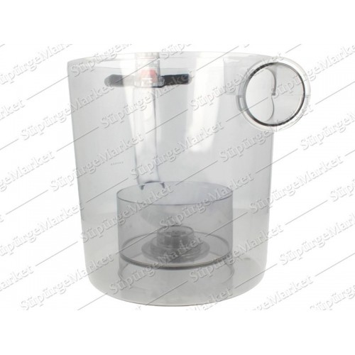 BOSCH için BGS5220 Süpürge Toz Haznesi