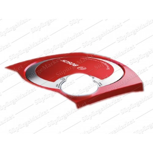 BOSCH için BGS42211 Süpürge Orijinal Üst Kapak