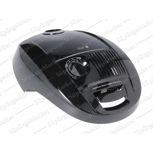 BOSCH için 00667730 Süpürge Üst Kapak