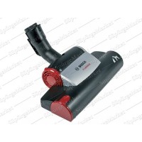BOSCH için BGS7SIL64 Relax Ultimate Süpürge Orijinal Turbo Başlık